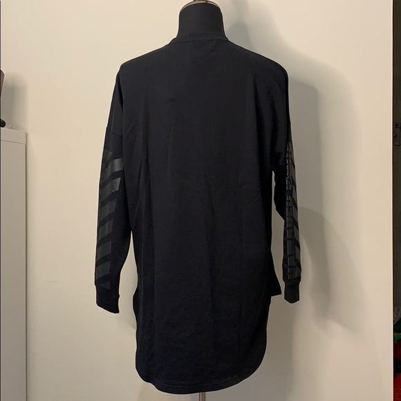 DAMAGED GOODS by Sons of Heroes Black Hoodie XL - Picture 6 of 8